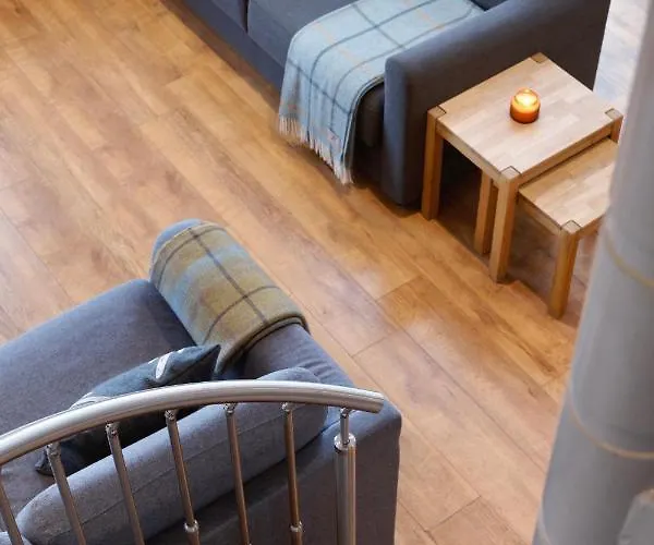 Apartamento Centre With Free Secure Underground Parking *