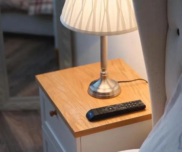 Centre With Free Secure Underground Parking