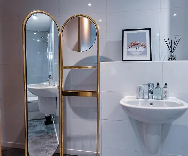 Appartamento The Skyline - *private Balcony* *views* *