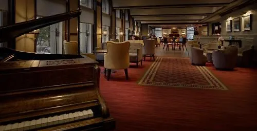 Grosvenor Hotel Glasgow