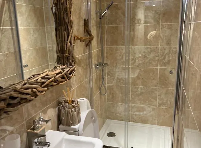 Hotel The West Highland Way And Retreat Glasgow