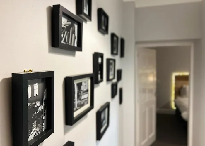 Διαμέρισμα 2 Bedroom Γλασκώβη