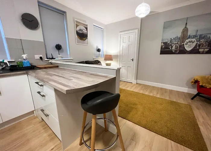 2 Bedroom Διαμέρισμα