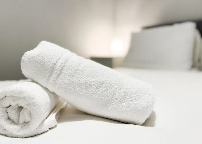 2 Bedroom * Γλασκώβη