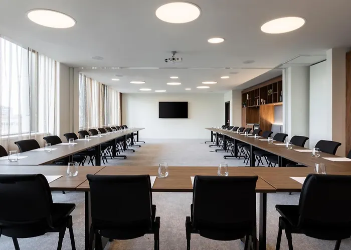 Hotel Courtyard By Marriott Sec Glasgow