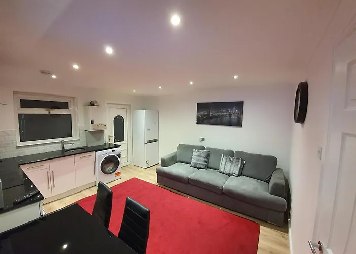 Modern House Close To Apartman *