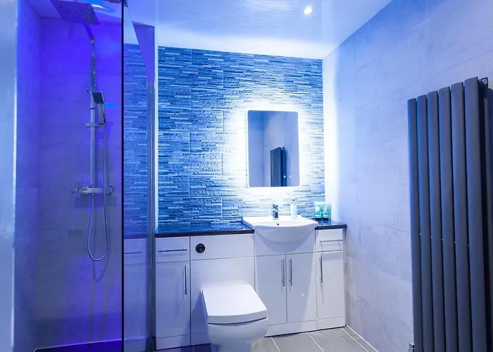 Centre With Free Secure Underground Parking Apartamento *