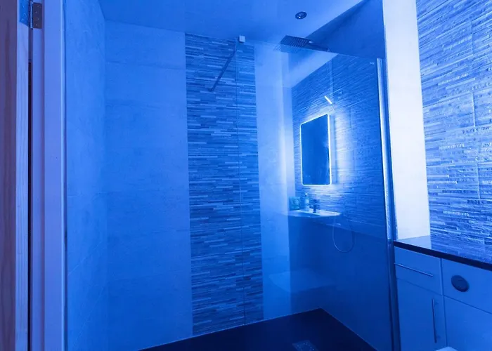 Centre With Free Secure Underground Parking Apartamento *