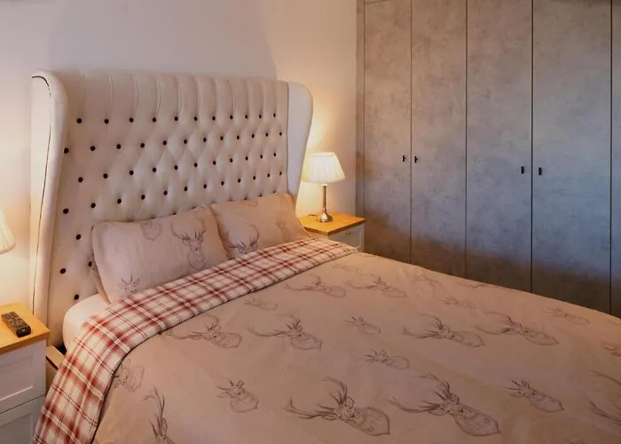 Centre With Free Secure Underground Parking Apartamento