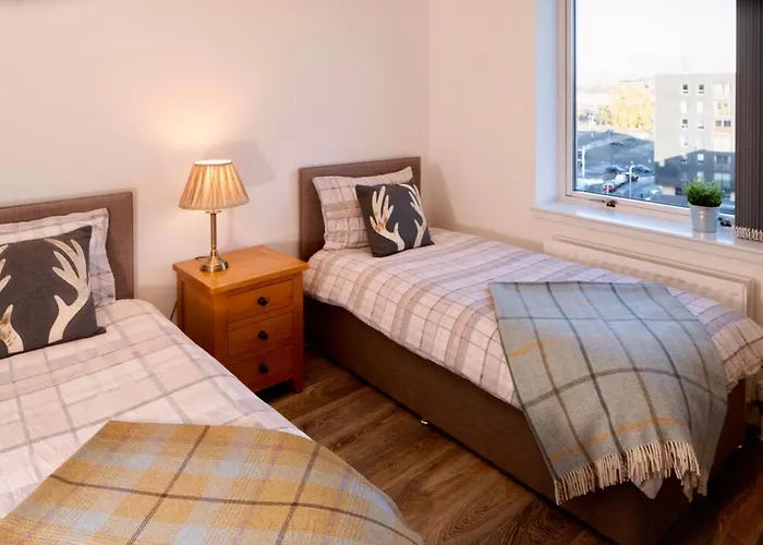 Centre With Free Secure Underground Parking Apartamento *