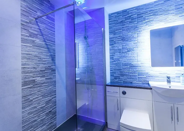 Centre With Free Secure Underground Parking Apartamento *