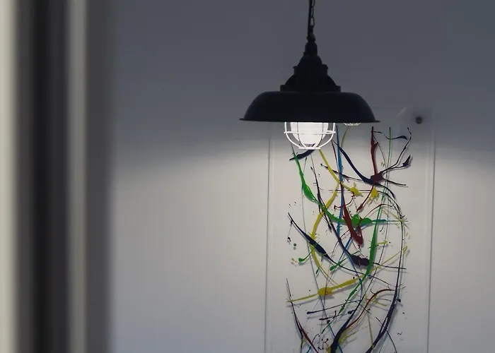 Centre With Free Secure Underground Parking Appartamento Glasgow