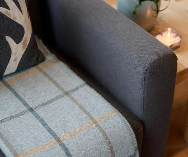 Apartamento Centre With Free Secure Underground Parking