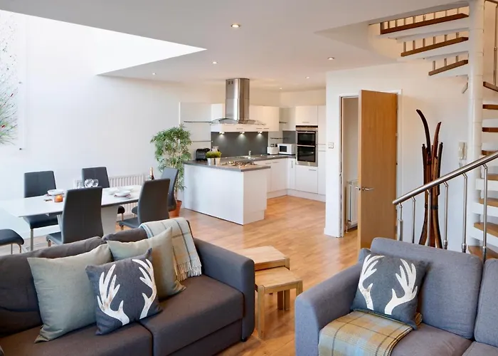 Centre With Free Secure Underground Parking Apartamento *