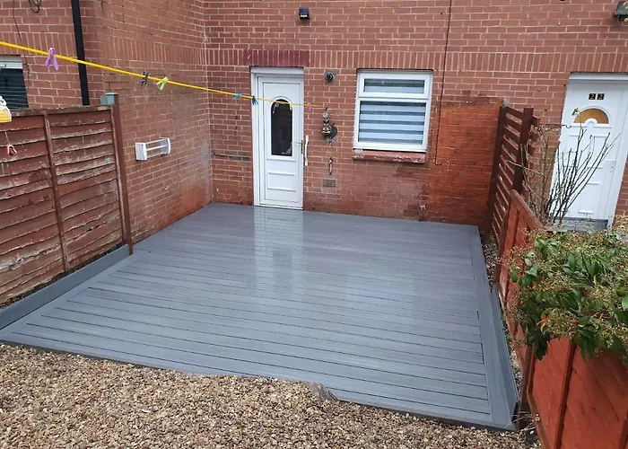 Modern House Close To Appartement Glasgow