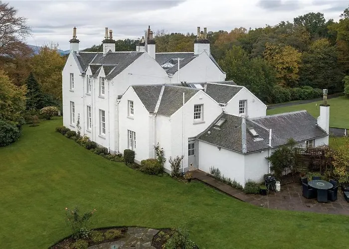 Park Of Drumquhassle