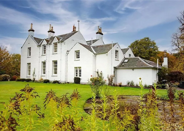 Park Of Drumquhassle 3*