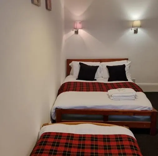 The Hampton Court Hotel