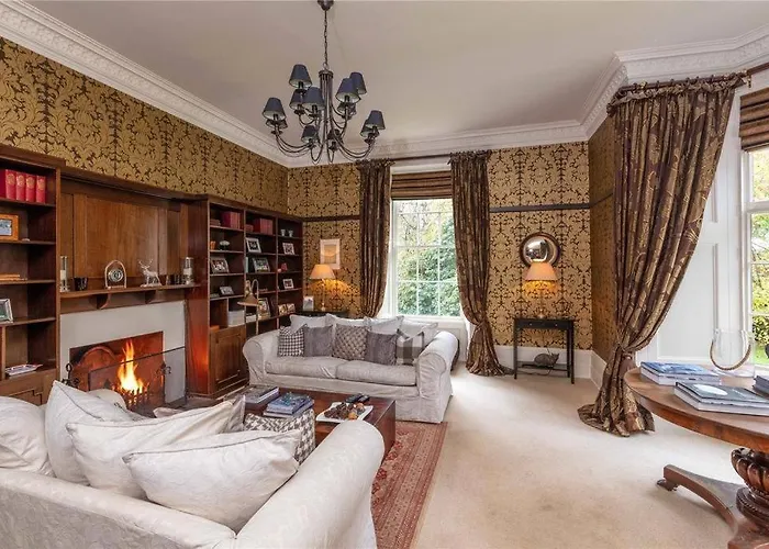 Park Of Drumquhassle 3* Glasgow