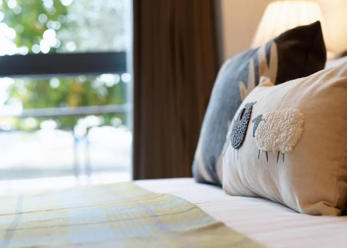 Appartamento Riverside West End