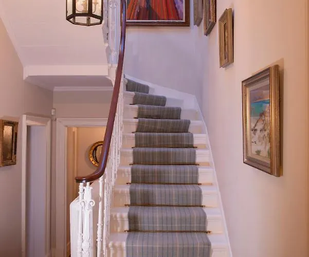 Park Of Drumquhassle Bed & Breakfast