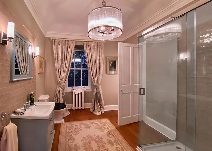 Park Of Drumquhassle