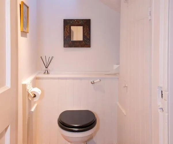 Bed & Breakfast Park Of Drumquhassle Glasgow