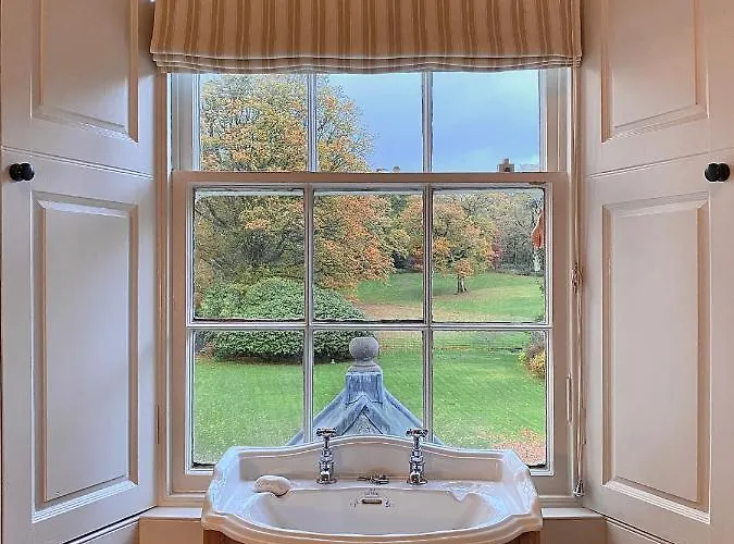 Park Of Drumquhassle Bed & Breakfast 3*