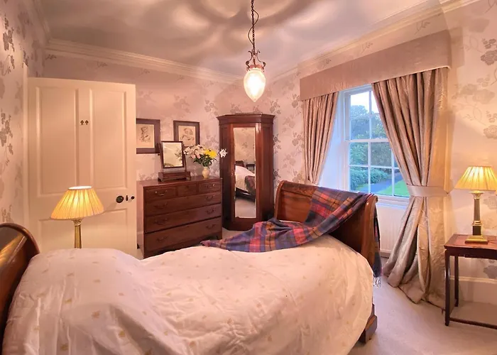 Park Of Drumquhassle Glasgow