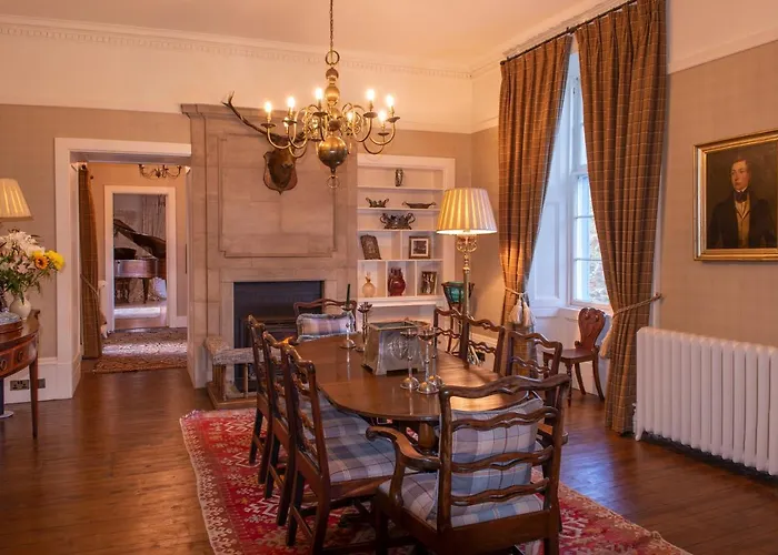 Park Of Drumquhassle 3* Glasgow