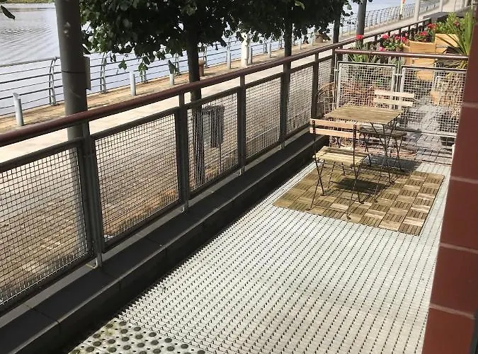 Appartamento Riverside West End Glasgow