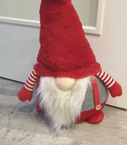 Executive Triplex House, 3 Bedroom 3 Bathrooms 1 Living Kitchen - Huge Terrace For Master Bedroom - Private E Parking Lez Congestion Zone Free - Garden - 5 Mins Drive To Centre Station *