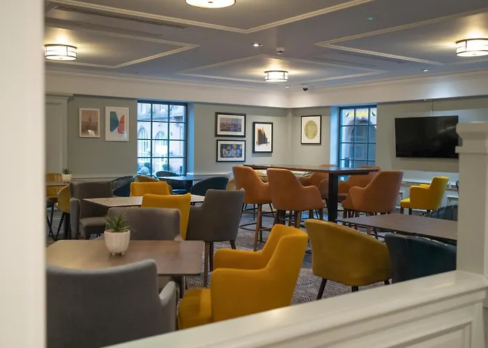 Argyle Hotel, Bw Signature Collection 4* Glasgow