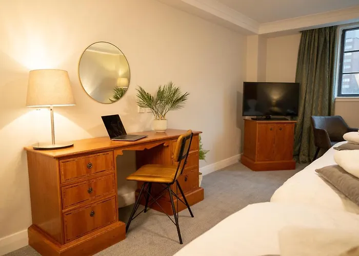 Argyle Hotel, Bw Signature Collection Hotel