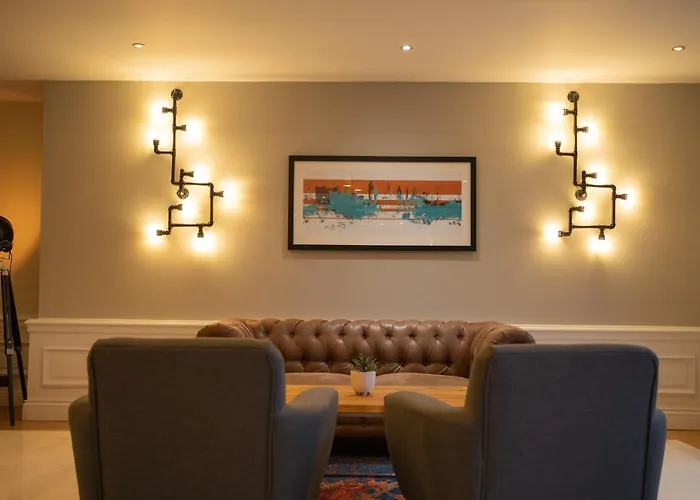 Argyle Hotel, Bw Signature Collection Hotel Glasgow