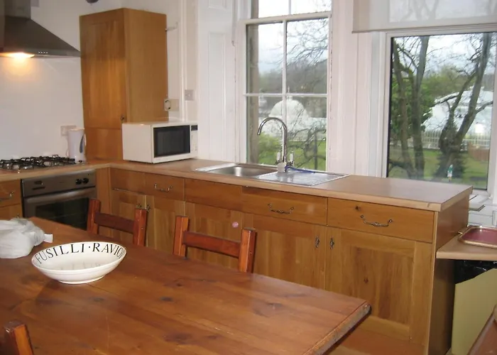 The Georgian House 2*