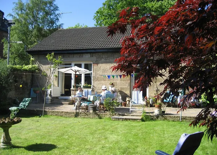 Apartament Newhall *