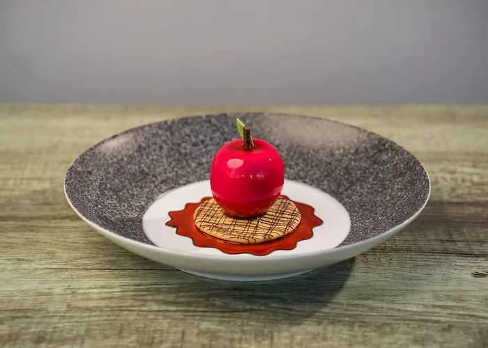 Sherbrooke Castle 4*