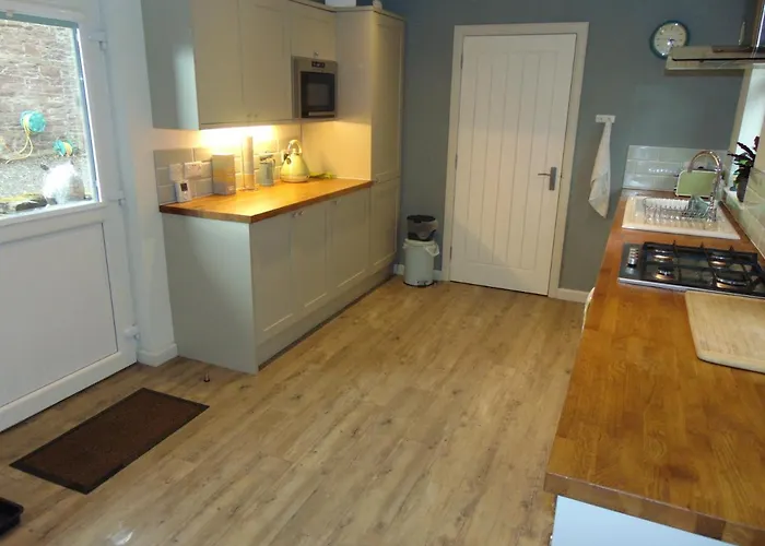 Dreamwood Cottage, Loch Lomond, Luxury Apartment. Διαμέρισμα Γλασκώβη