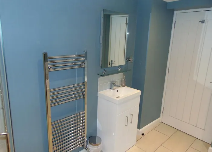 Dreamwood Cottage, Loch Lomond, Luxury Apartment. גלאזגו