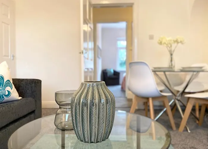 Casa vacanze Gladsmuir House *