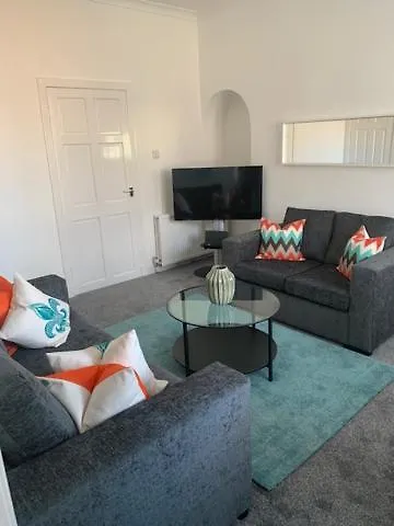 Casa vacanze Gladsmuir House *