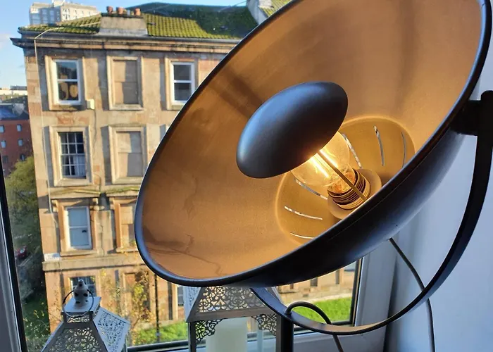 Appartamento Cosy 3 Bedroom Flat In Centre *