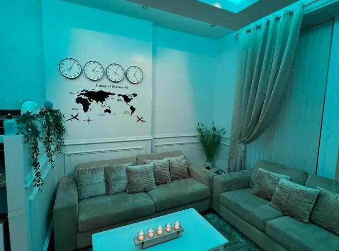 3 Bed In The Heart Of Westend Of 아파트 *