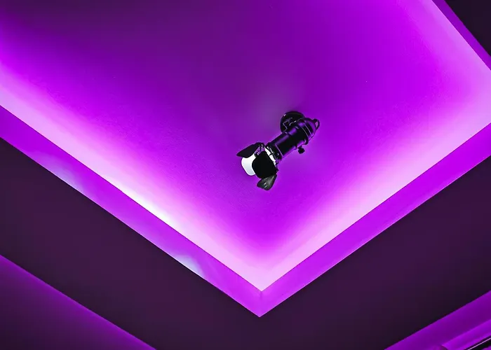 Appartement 3 Bed In The Heart Of Westend Of Glasgow