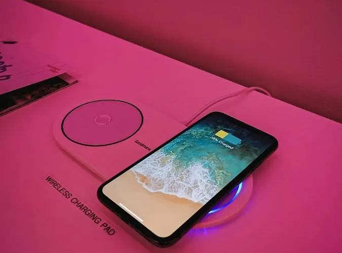 3 Bed In The Heart Of Westend Of Apartamento *