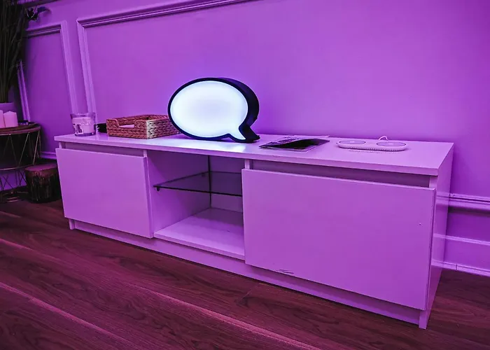 3 Bed In The Heart Of Westend Of * Glasgow