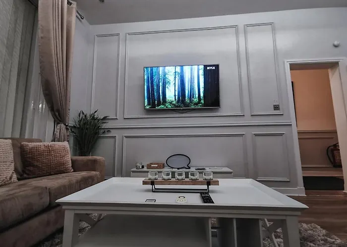 3 Bed In The Heart Of Westend Of Appartement