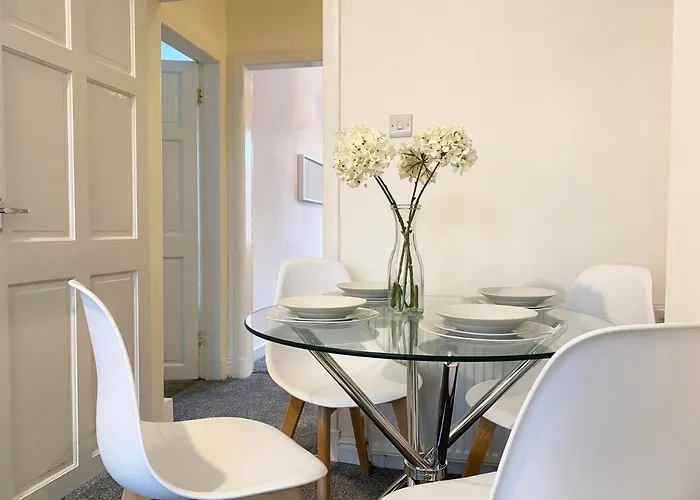 Casa vacanze Gladsmuir House Glasgow