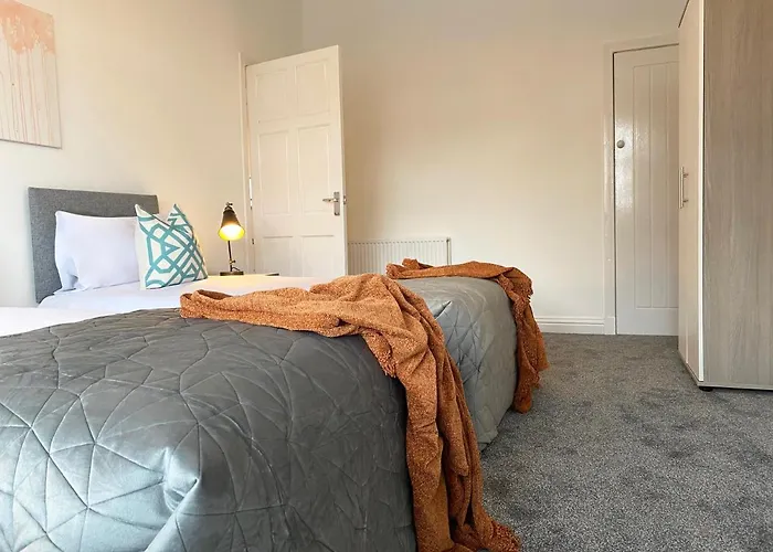 Gladsmuir House Casa vacanze *